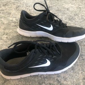 Nike running shoes